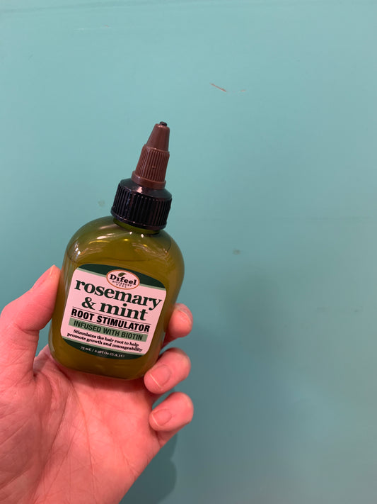 Difeel 生髮精華 75ml - 1click2beauty