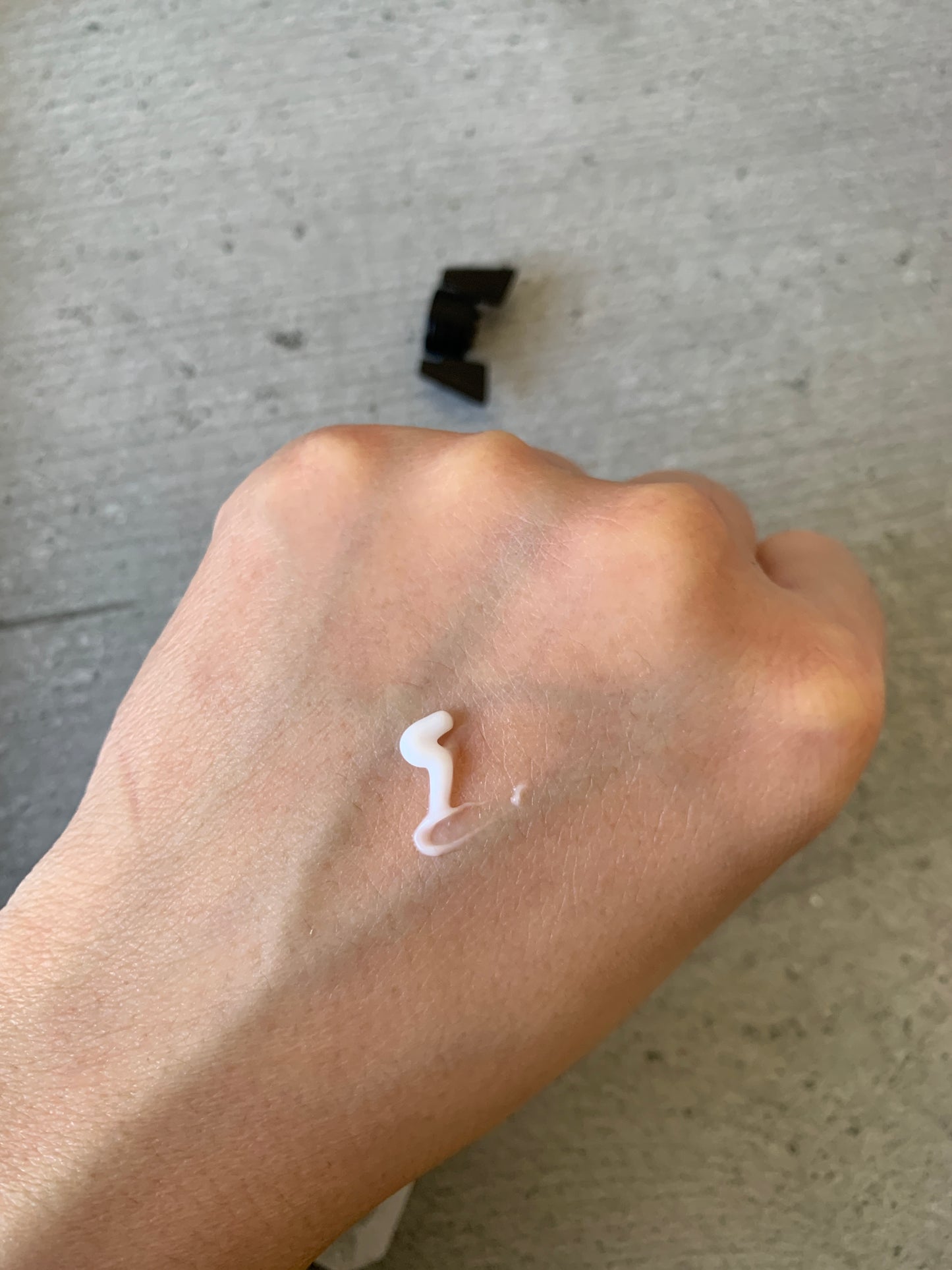 Dermofuture 蝸牛修復抗皺面霜 12ML