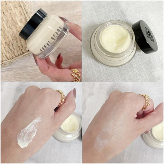 Bobbi brown 維他命完美乳霜 50ml