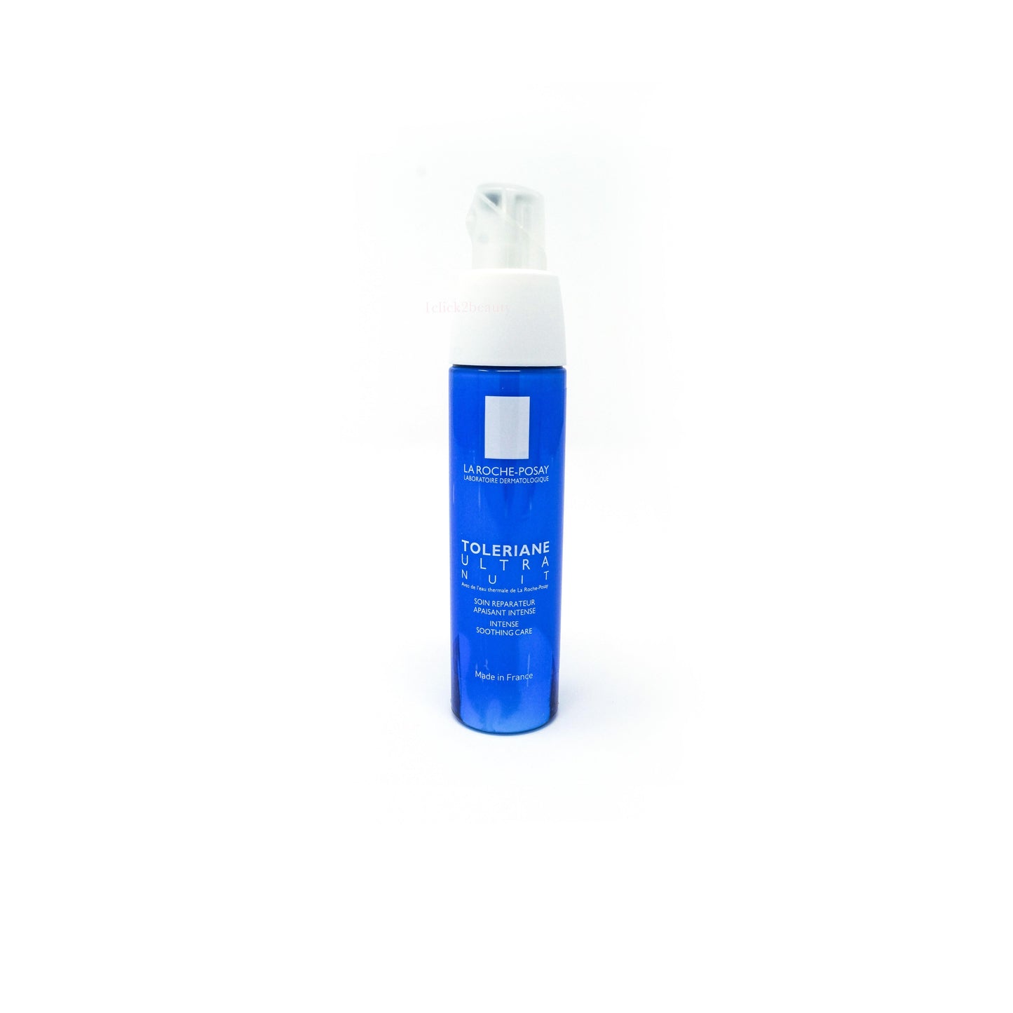 La Roche Posay Toleriane Ultra Overnight - 1click2beauty