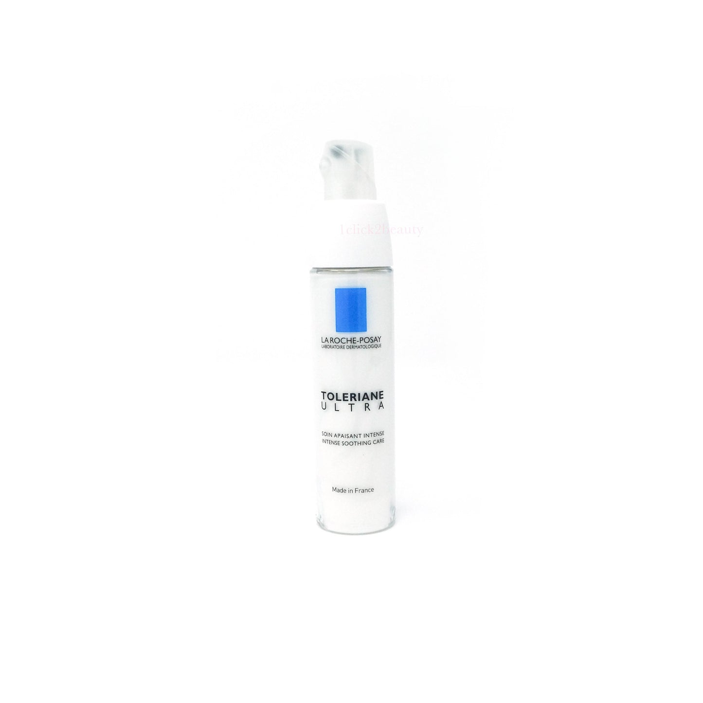 La roche posay toleriane ultra抗敏全效修護面霜 40ml - buy European skincare in Hong Kong - 1click2beauty