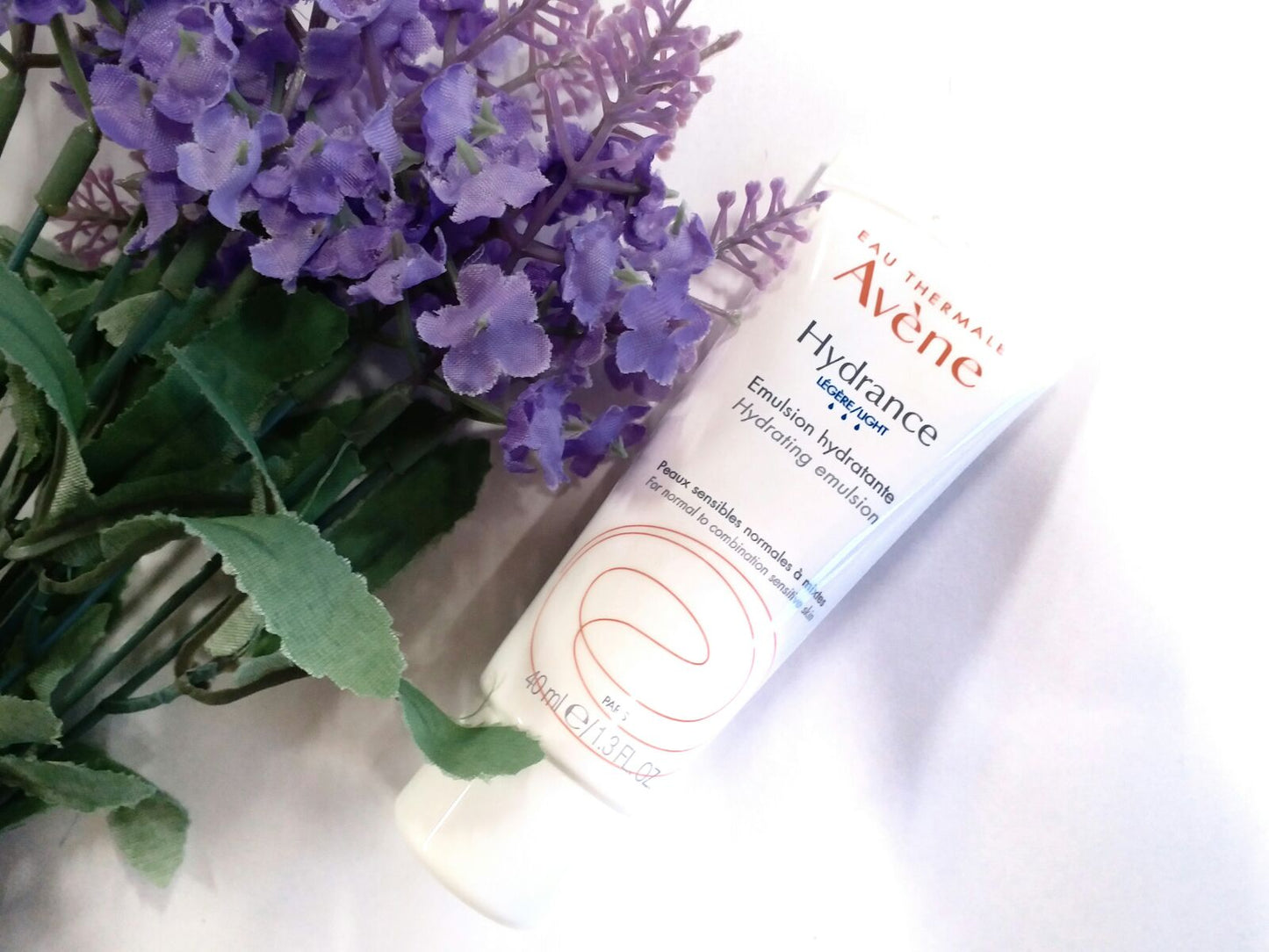Avene 高效鎖水輕盈保濕霜 - 1click2beauty