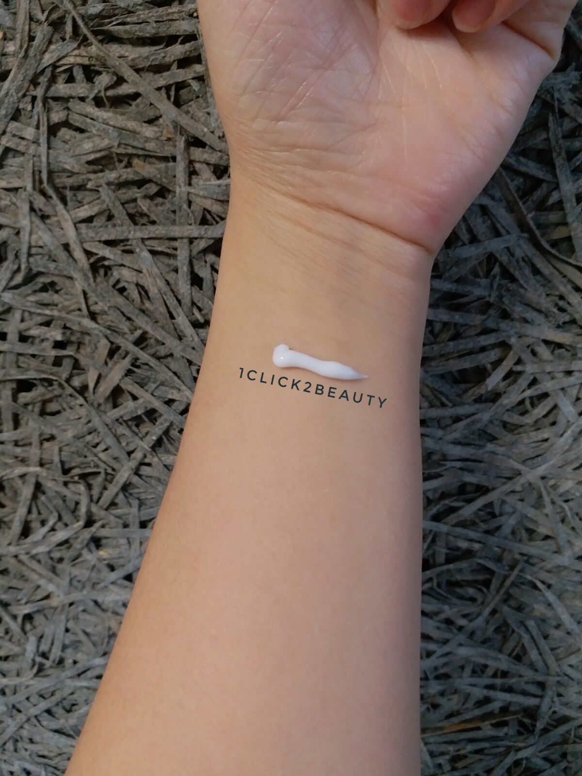 Bioderma Hydrabio Mask 水活深層保濕面膜 75ml - 1click2beauty