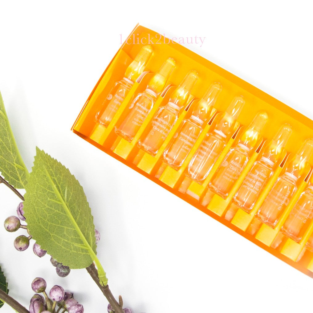 德國世家 Dr. Hauschka Renewing Night Conditioner 夜韻律神仙水 - 1click2beauty