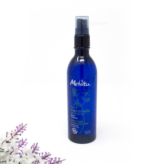 Melvita 花水 - 1click2beauty