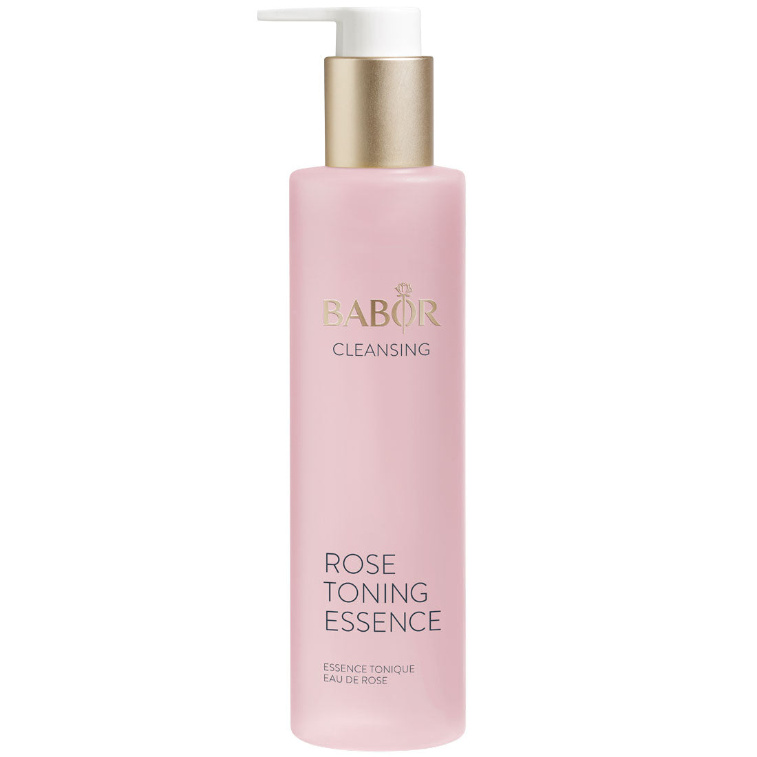 Babor Rose Toning Essence 200ML - buy European skincare in Hong Kong - 1click2beauty