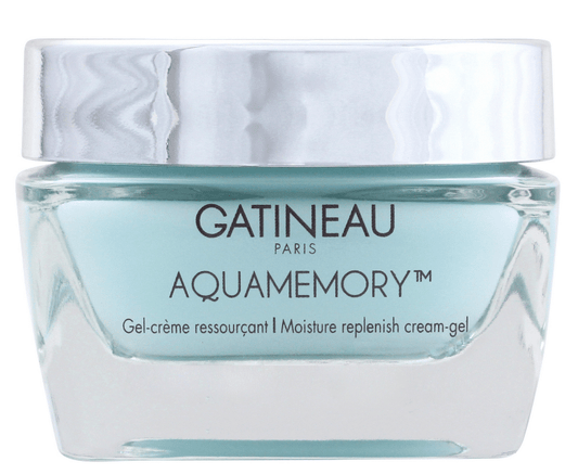 Gatineau Moisture Replenish Cream for Dehydrated Skin 50ml - 1click2beauty