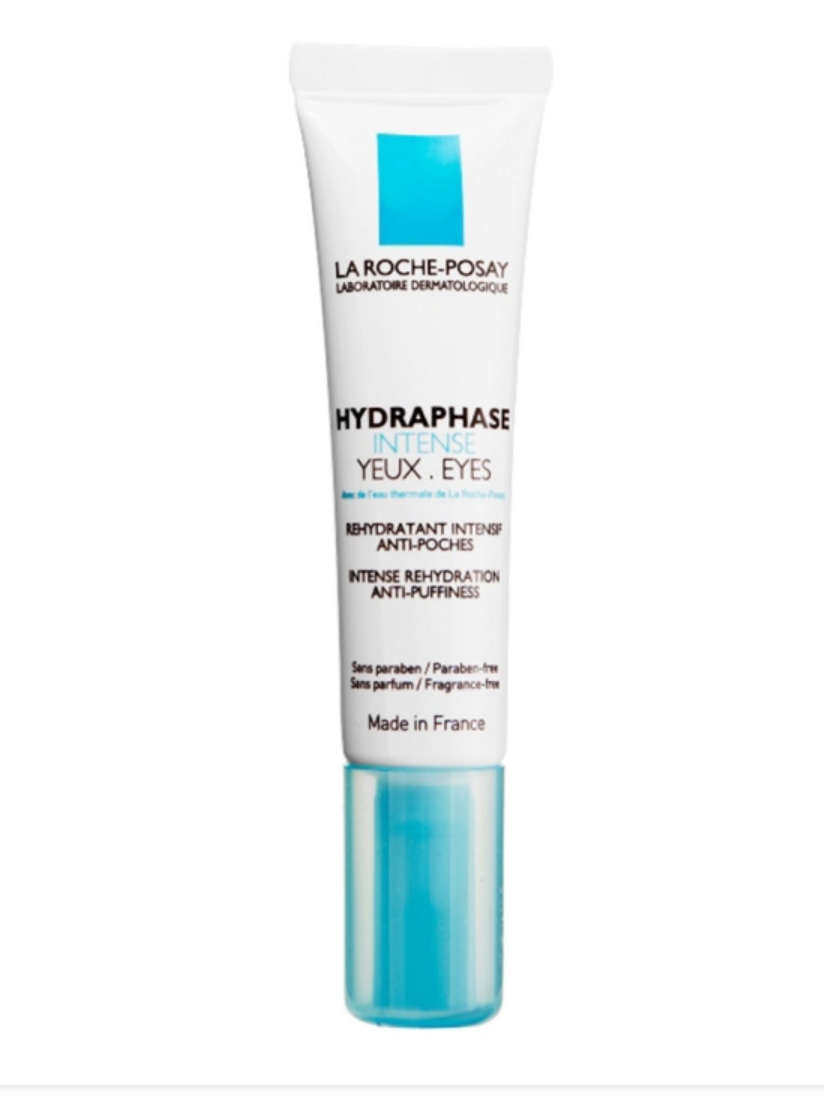 LA ROCHE-POSAY HYDRAPHASE INTENSE EYE 15ML - 1click2beauty