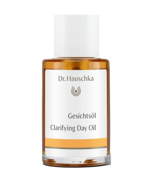 Dr Hauschka 淨化調理油 18ML - 1click2beauty