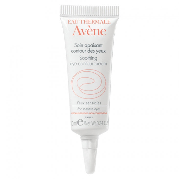 Avene 保濕眼霜 15ML - 1click2beauty