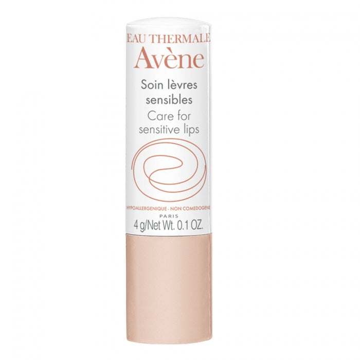Avene 抗敏滋潤唇膏 - 1click2beauty