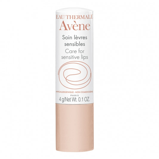 Avene 抗敏滋潤唇膏 - 1click2beauty