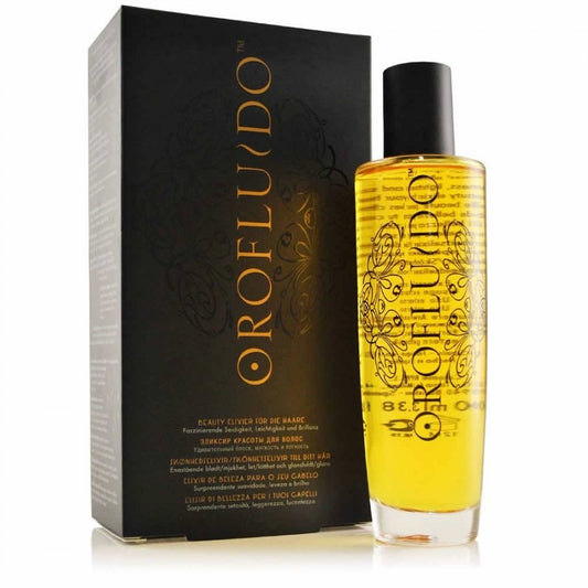 Orofluido Beauty Elixir 黃金油100 ml