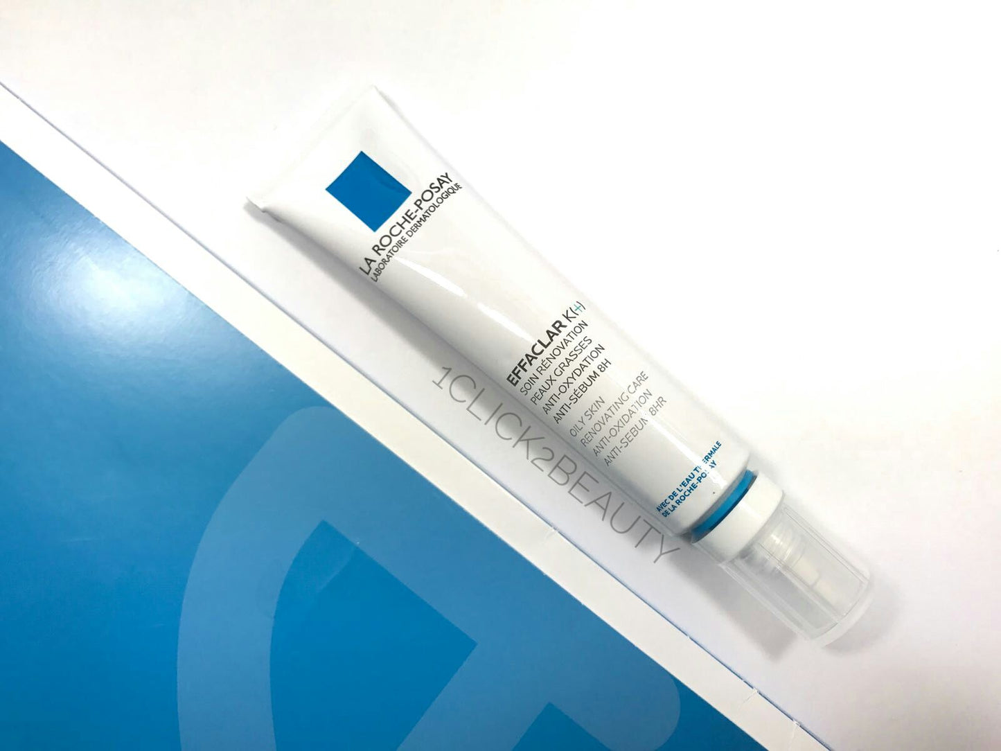 La Roche Posay effaclar K(+) - 1click2beauty