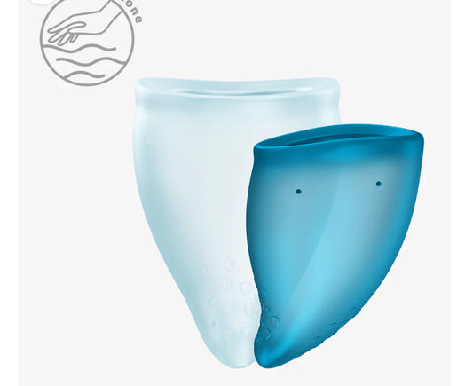 FUN CUP EXPLORE KIT (blue)