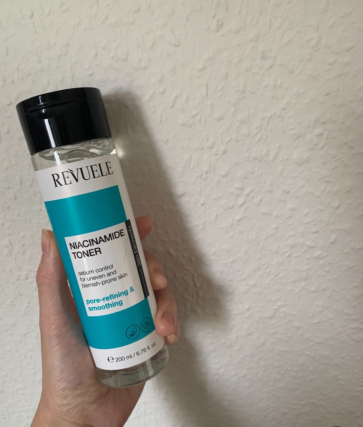 Revuele 維B爽膚水買一送一 - 1click2beauty