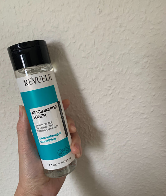 Revuele 維B爽膚水買一送一 - 1click2beauty