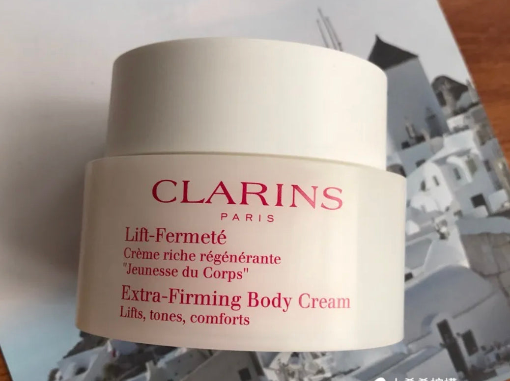 Clarins ExtraFirming Body Cream200ml
