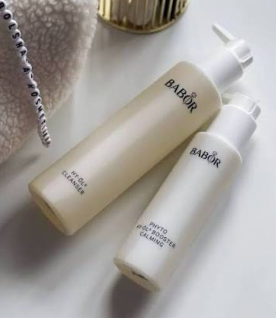 BABOR Phyto HY-ÖL Booster Calming 100ml