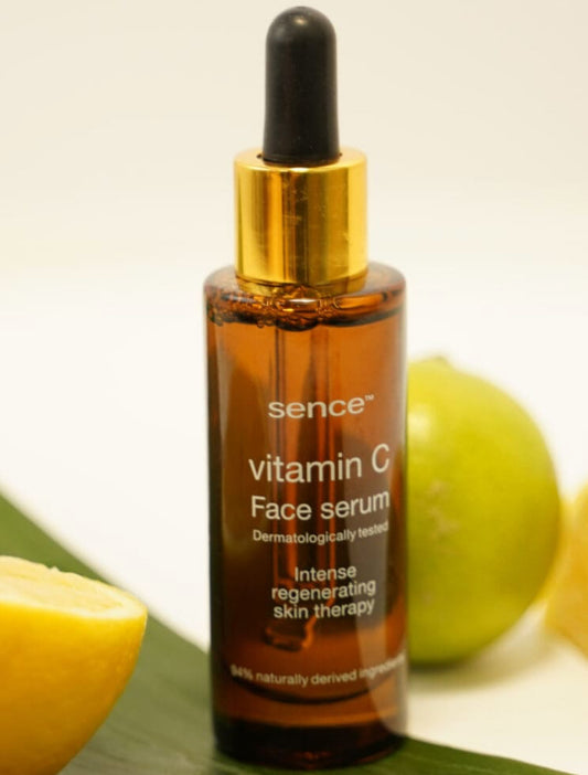 Sence 維他命C提亮精華 30ml
