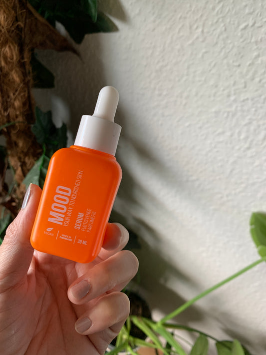 MOOD 保濕精華 30ml - 1click2beauty