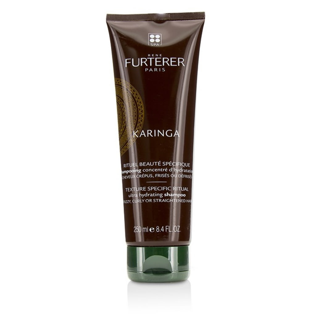 Rene Furterer Karinga Ultra Hydrating Shampoo 250ML - 1click2beauty