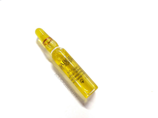 Babor Ampolue concentrates multiple active vitamin fluid 綜合活性維他命安瓶精華 2ML x 7枝 - 1click2beauty