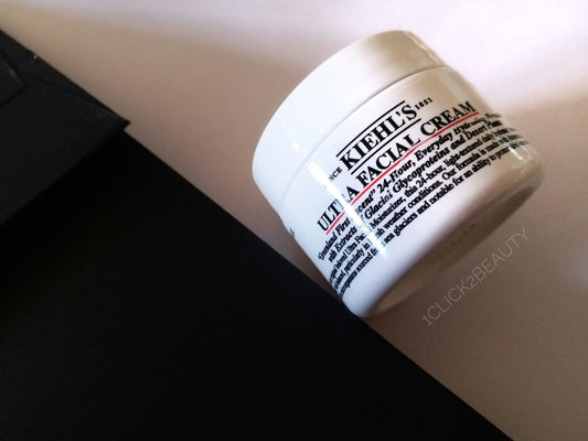 Kiehl's 特效保濕乳霜 28ml - 1click2beauty