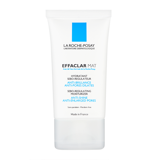 La Roche-Posay Effaclar Mat 40ml - 1click2beauty