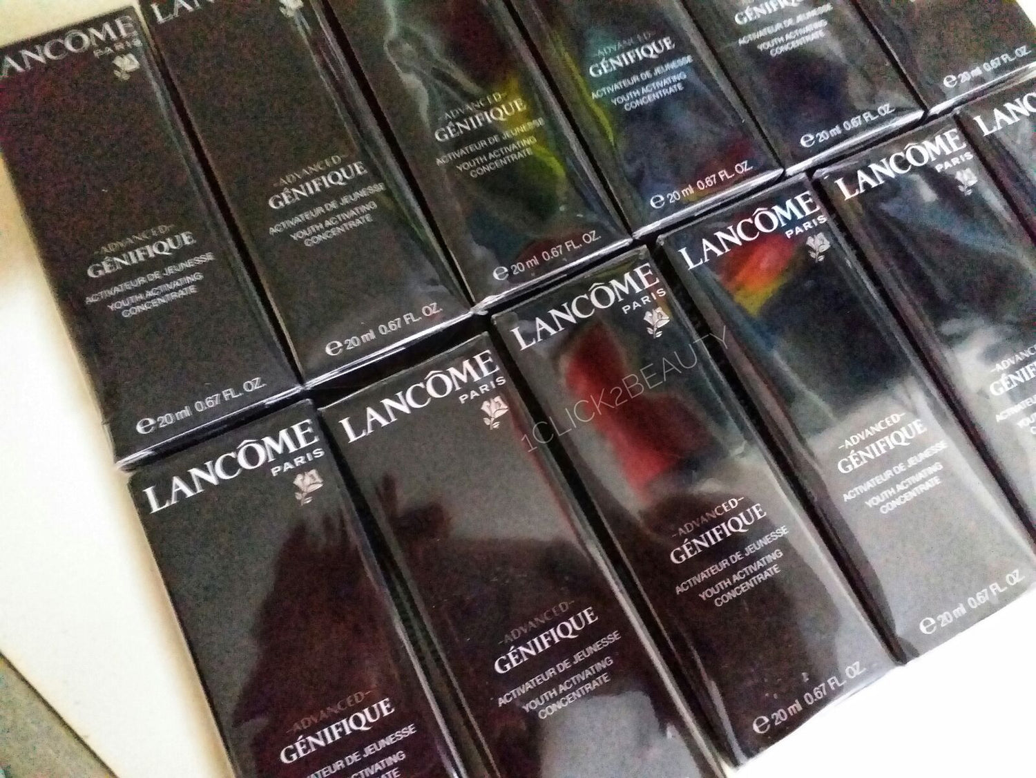 Lancome Advanced Genifique youth activating concentrate 20ML - 1click2beauty