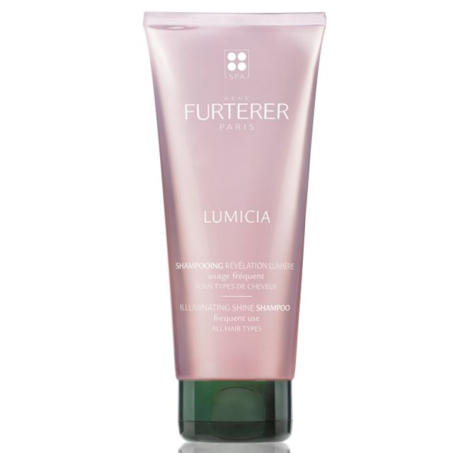 Rene Furterer LUMICIA Illuminating Shine Shampoo 200ML - 1click2beauty