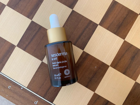 西班牙SESDERMA K-VIT - 維他命K精華 30ML - buy European skincare in Hong Kong - 1click2beauty