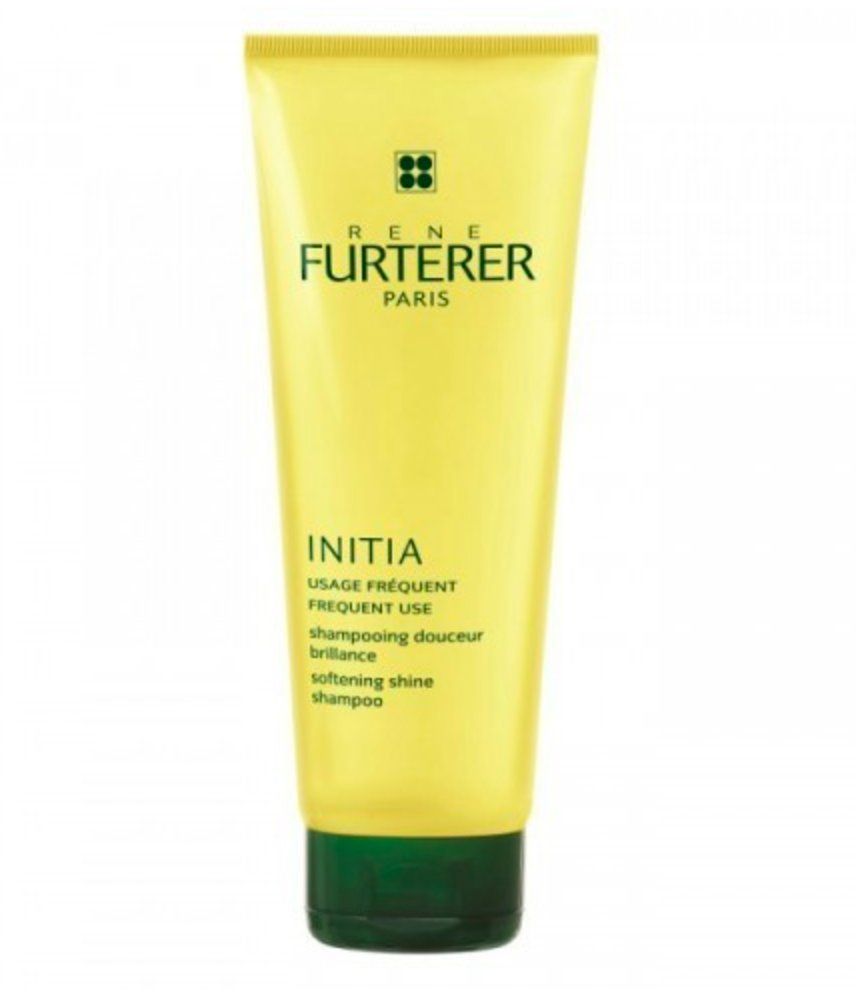 Rene Furterer Initia Softeninig Shine Shampoo 250ml - 1click2beauty