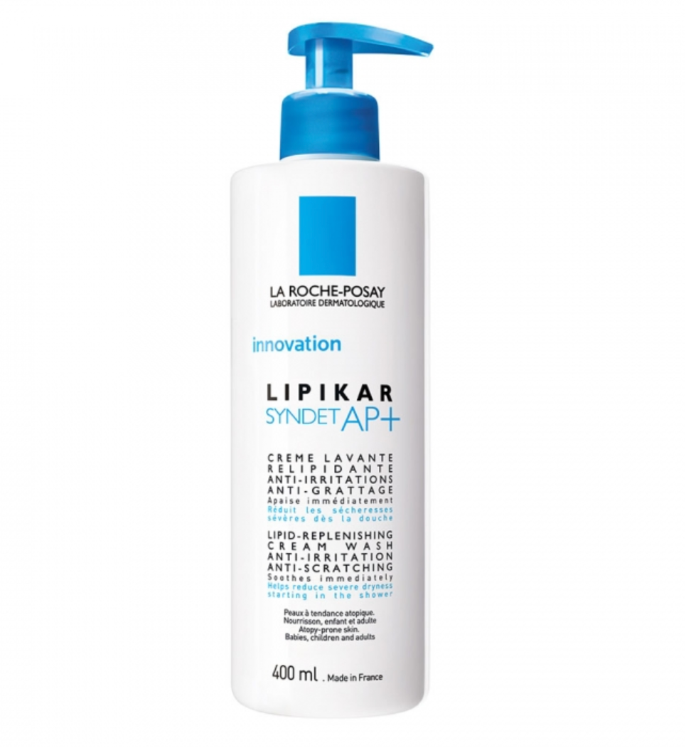 La Roche Posay LIPIKAR AP+ 全效抗敏修護霜 - 1click2beauty