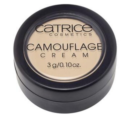 Catrice Camouflage Cream - buy European skincare in Hong Kong - 1click2beauty