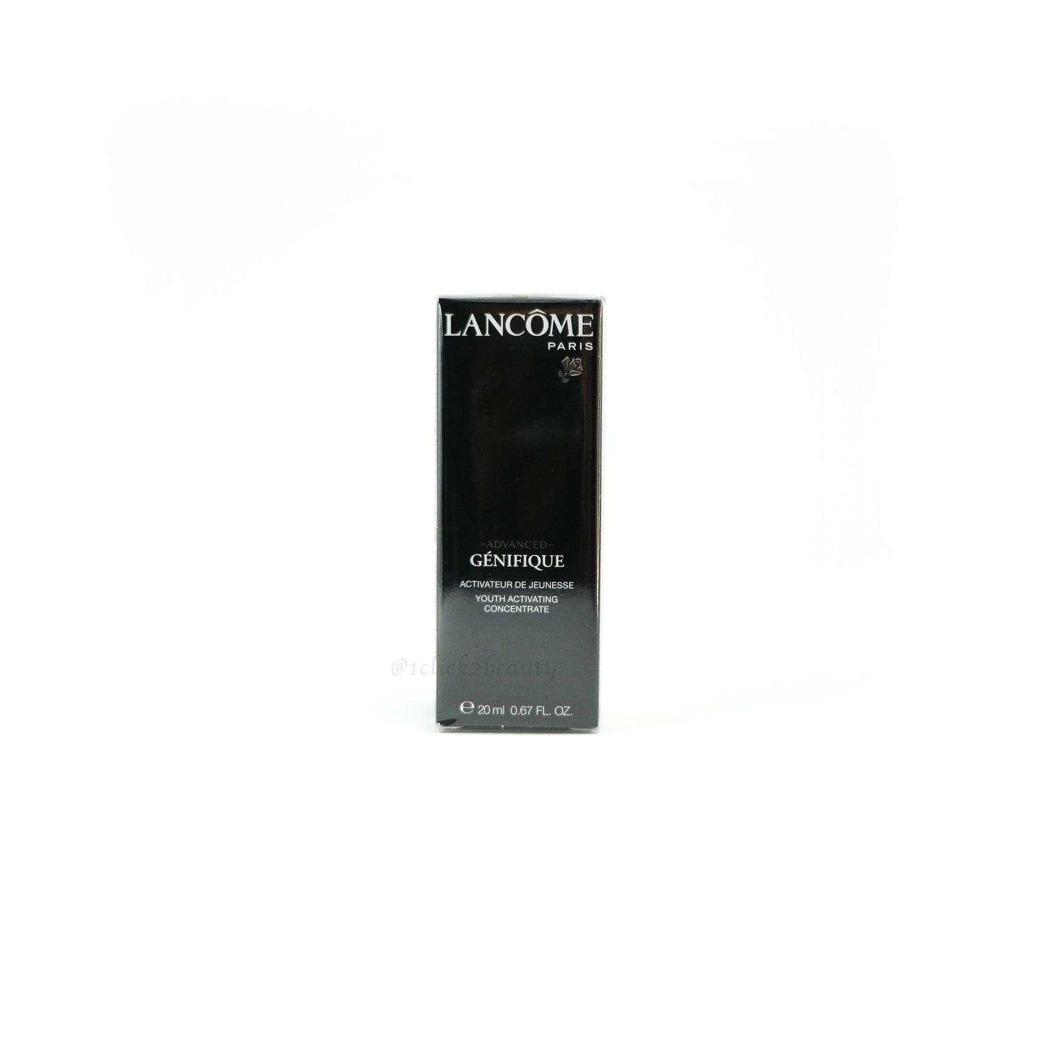 Lancome Advanced Genifique youth activating concentrate 30ml - 1click2beauty