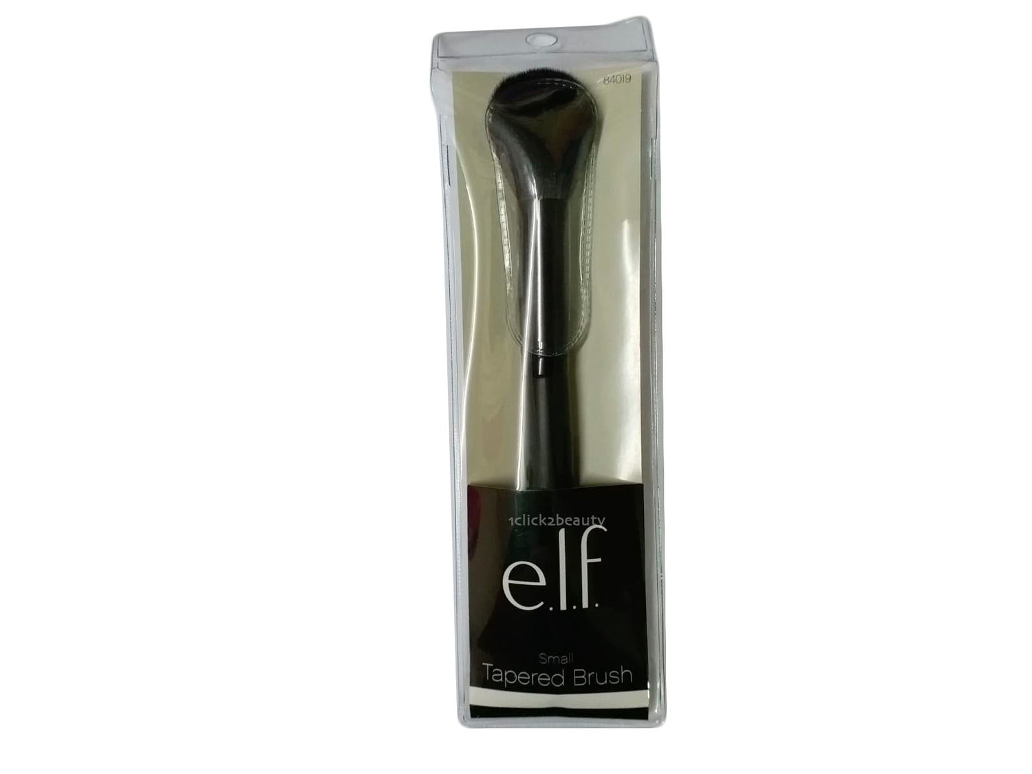 E.L.F small tapered brush elf - buy European skincare in Hong Kong - 1click2beauty
