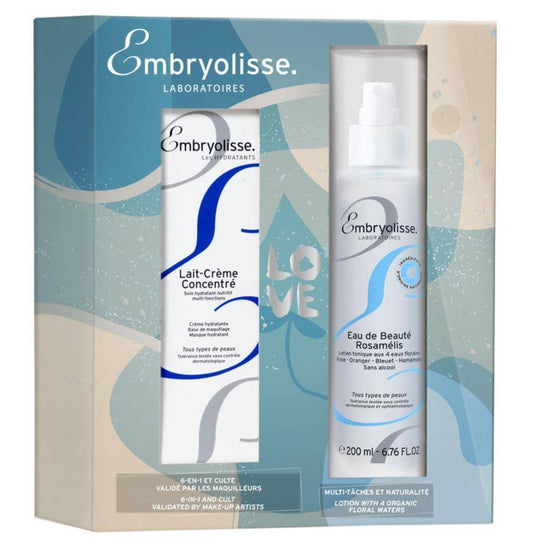 Embryolisse 保濕隔離霜套裝 75ML