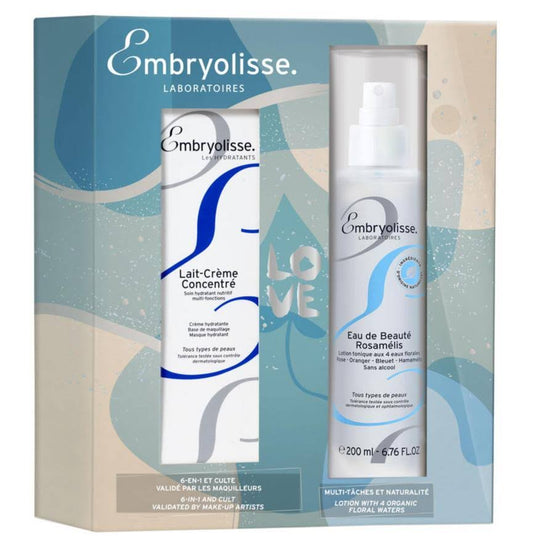 Embryolisse 保濕隔離霜套裝 75ML - 1click2beauty