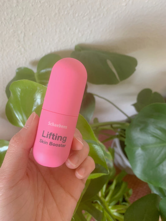 德國SCHAEBENS LIFTING SKIN BOOSTER 提拉四胜肽修復精華25ML