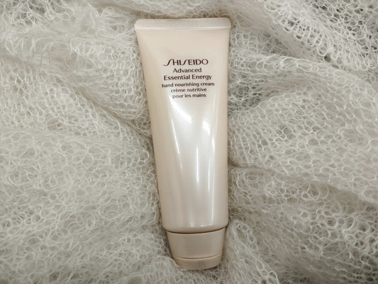 Shiseido 美白保濕護手霜 100ml