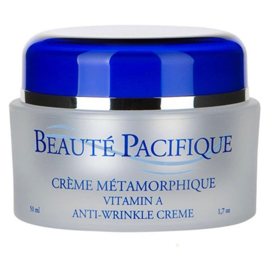 Beauté Pacifique A-Vitamin Creme 50 ml - buy European skincare in Hong Kong - 1click2beauty
